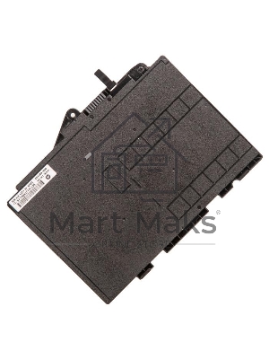 Аккумуляторная батарея для ноутбука HP EliteBook 820 G4 11.55V 49Wh