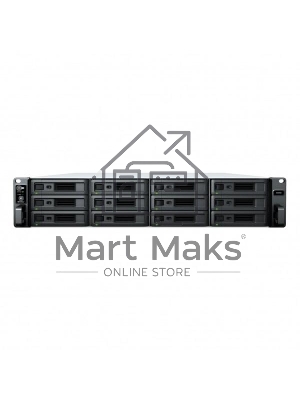 Сетевое хранилище Synology SA6400 Сетевое хранилище Synology SA6400