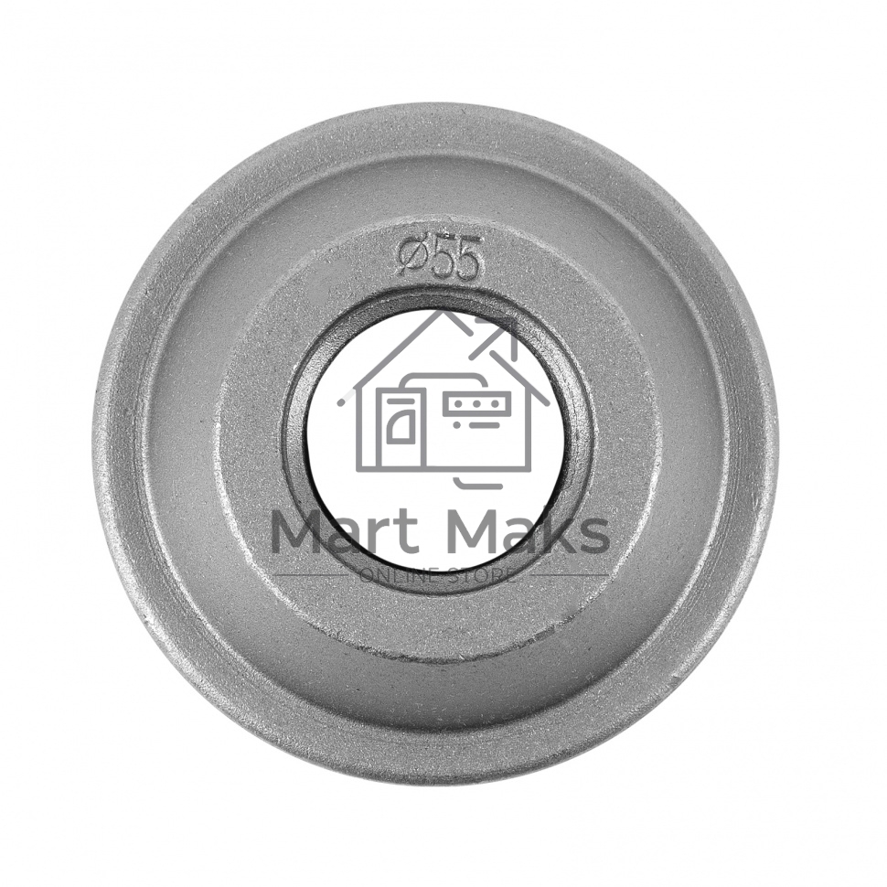 Буровая коронка, M22 х 55 мм Matrix
