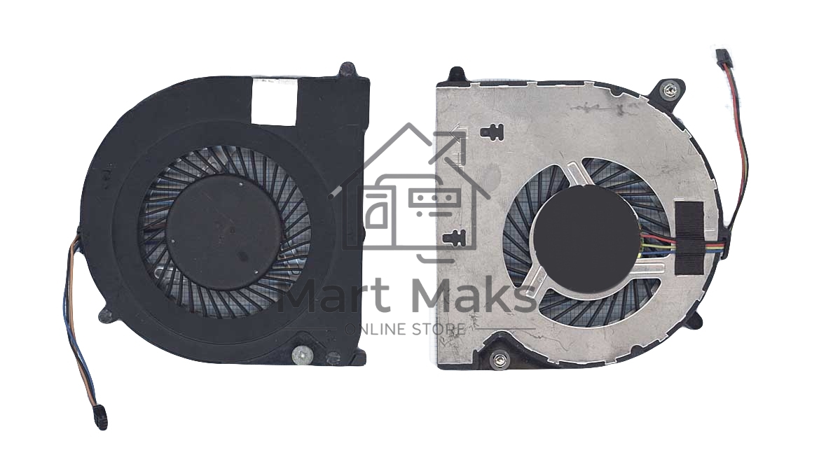 Вентилятор (кулер) для ноутбука HP EliteBook 840 850 G1 G2