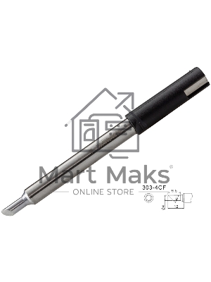 Жало паяльное Quick 303-4CF