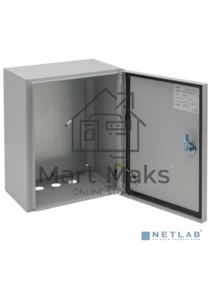 Щит EKF mb24-2 с монтажной панелью ЩМПг- 50.40.22 (ЩРНМ-2) IP54 EKF PROxima