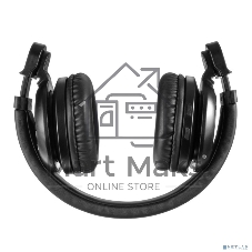 Гарнитура SVEN AP-B650MV черный Bluetooth