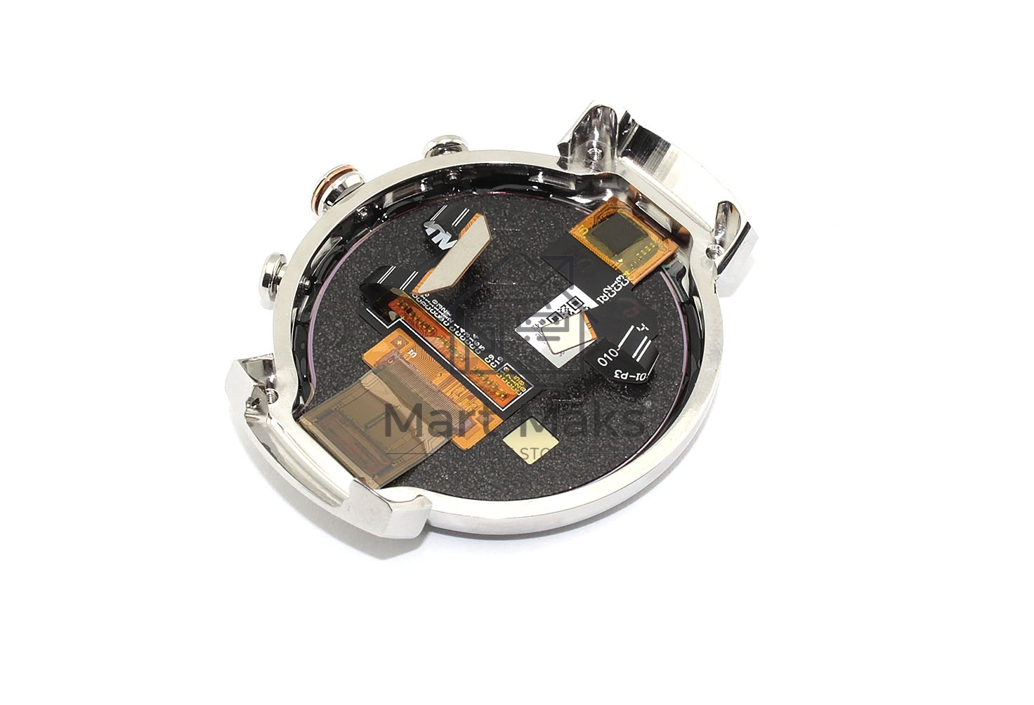 Дисплей для часов Asus ZenWatch 3 WI503Q-2C