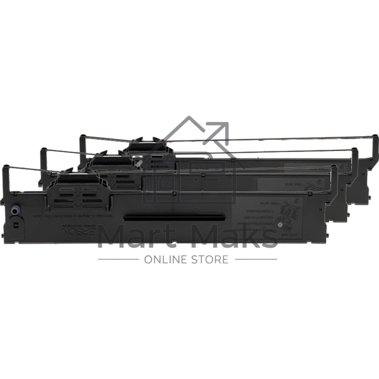 Набор из картриджей Epson PLQ-20/20M