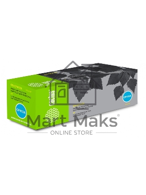 Картридж лазерный Cactus CS-CF412A желтый (2300 стр.) для HP LJ M452DW/DN/NW, M477FDW/M477FDN/M477FNW