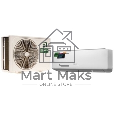 Сплит-система ROVEX RS-09PXI6 Smart Inverter