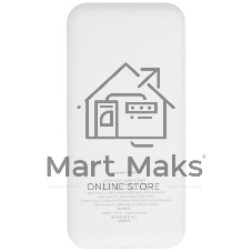 Портативный аккумулятор PERFEO (PF_E2081) - 20000 mAh/LED QC3.0/Type-C/2,черный