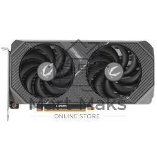 Видеокарта Zotac PCI-E 5.0 RTX 5070 TWIN EDGE OC NVIDIA GeForce RTX 5070 12Gb 192bit GDDR7 2542/28000 HDMIx1 DPx3 HDCP Ret