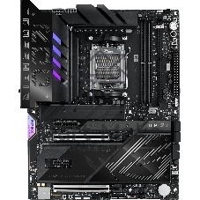 Материнская плата ASUS ROG CROSSHAIR X870E APEX, AM5, AMD X870E, 2xDDR5, 4xSATA, 5xM.2, 1xPCIe 5.0 x16, 1x5Gb LAN, USB Type-C, Wi-Fi 7, Bluetooth, 2x3.5 мм, 7.1, ATX
