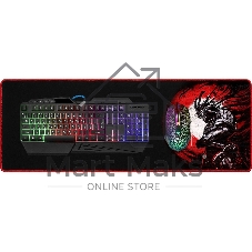 Коврик для мышки Defender Liberty 800х300х3мм