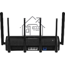 Маршрутизатор трехдиапазонный Wi-Fi Mercusys MR47BE