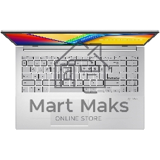 Ноутбук Asus Vivobook Go 15 E1504FA-BQ4328/15.6