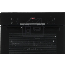 Духовой шкаф электрический Bosch HBF514BB1T черный