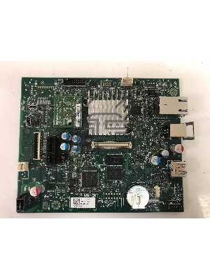 Плата форматера HP CLJ M552 (B5L23-67903/B5L23-67901)