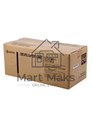 Блок проявки Kyocera P2040dn/P2235dn/M2040dn/M2135dn/M2540dn/M2635dn (O