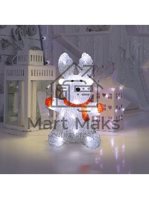 Акриловая светодиодная фигура Neon-night 