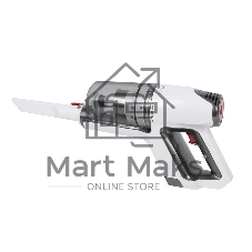 Пылесос ProfiCare PC-BS 3037 A weiss