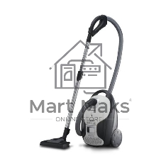 Пылесос Panasonic MC-CJ917W белый, 2300 Вт, уборка сухая, пылесборник мешок 6 л