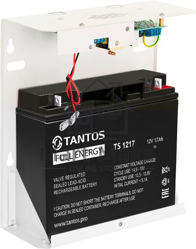 Блок питания Falcon Eye FE-1250 MAX