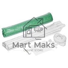 Тент садовый с москитной сеткой Camping Palisad 250х250/240 см