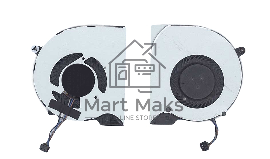 Вентилятор (кулер) для ноутбука HP EliteBook Folio 9470 9470M