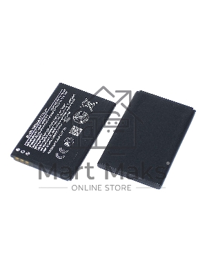 Аккумуляторная батарея BL-4UL для Nokia 225/225 Dual/3310 2017