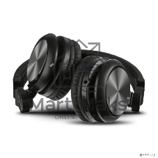 Гарнитура SVEN AP-B650MV черный Bluetooth