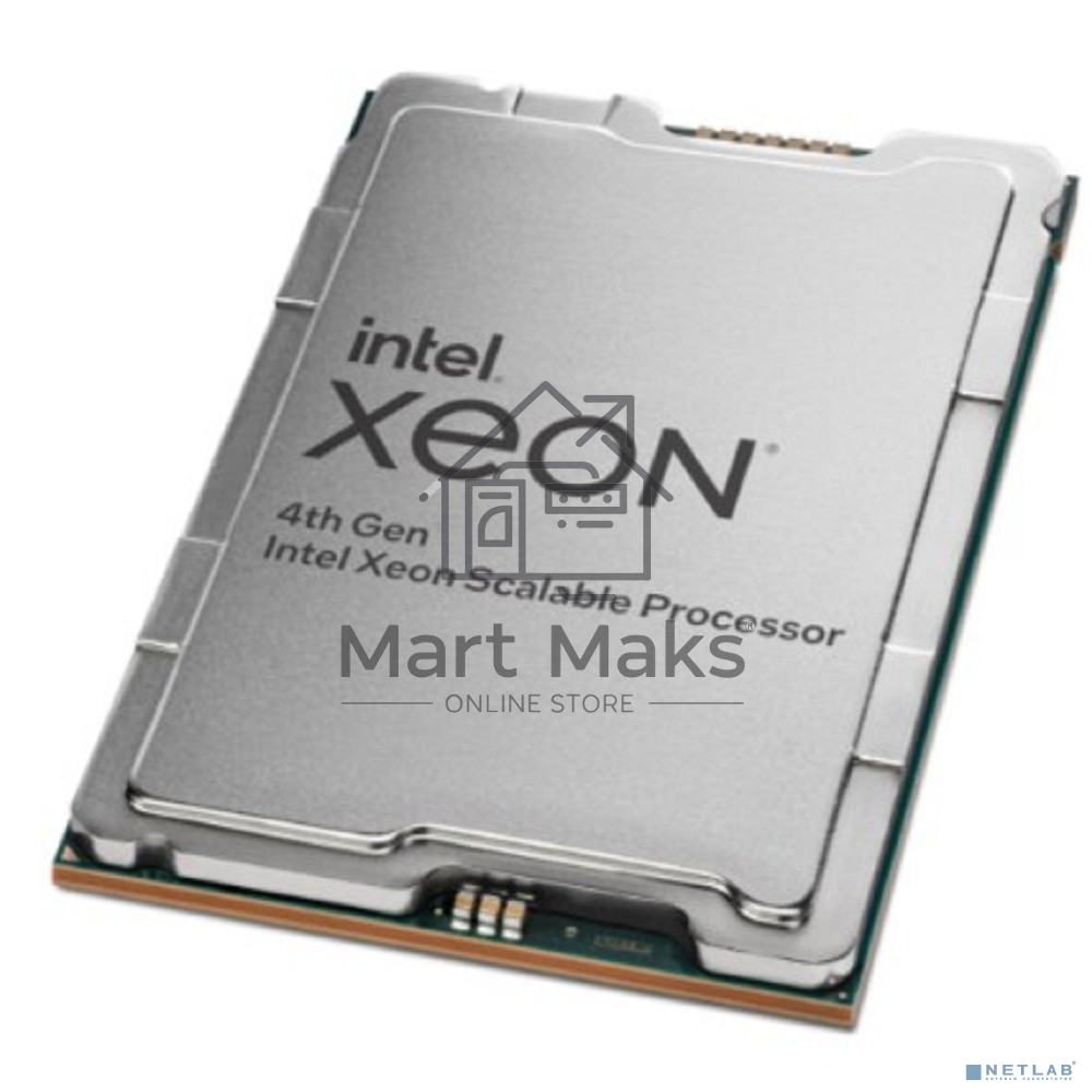 Процессор Intel Xeon Gold 6448Y Soc-4677 2.1GHz OEM