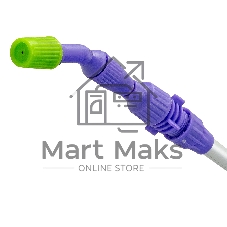 Штанга BASE Palisad для опрыскивателя телескопическая, универсальная, алюминиевая, 2,5 м