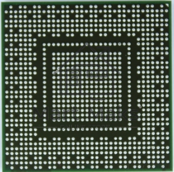 Чип nVidia N10M-GS1-B