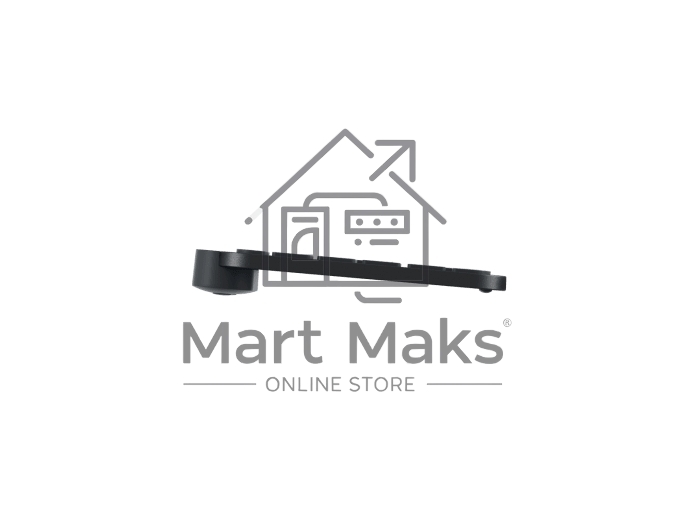 Клавиатура беспроводная Logitech MX Keys S  (920-011600) графит