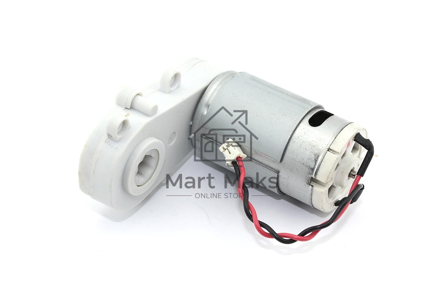 Моторчик основной щетки Vacuum-Mop Essential MJSTG1