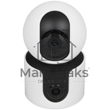Поворотная IP-Камера Xiaomi Smart Camera C300 Dual EU
