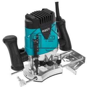 Фрезерный станок OASIS PF-150