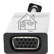Кабель ASUS LATCH MINIDP TO VGA DONGLE SLIM L=178MM