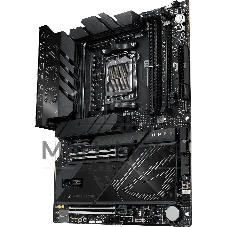 Материнская плата ASUS ROG CROSSHAIR X870E APEX, AM5, AMD X870E, 2xDDR5, 4xSATA, 5xM.2, 1xPCIe 5.0 x16, 1x5Gb LAN, USB Type-C, Wi-Fi 7, Bluetooth, 2x3.5 мм, 7.1, ATX