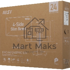 Монитор 23.8