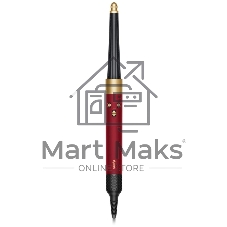 Мульти-Стайлер Dyson HS08 1300Вт красный/золотистый макс.темп.:150С покрытие:керамическое (596926-01)