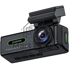 Видеорегистратор Digma FreeDrive 940W max, 3840x2160, 3.2