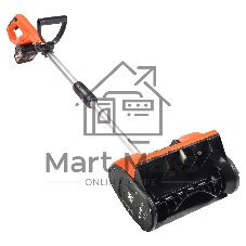 Снегоуборщик электрический Patriot SnowLine PE 2342 UES 0.5кВт