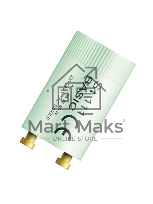 Стартер ST-111 4-65W 4008321364876 Osram