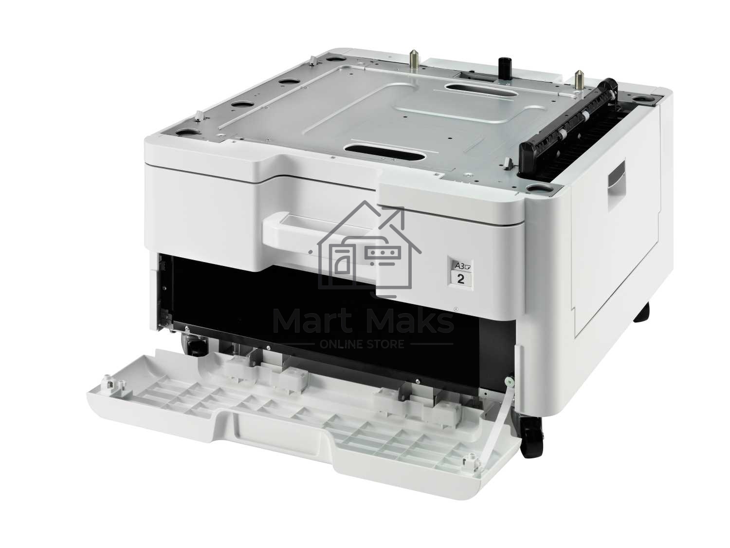 Лоток Kyocera PF-470 FS-6525/6530/C8520/C8525, 500 л.