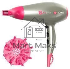 Фен GA.MA Diamond my style GH0304