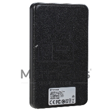 Внешний HDD 2.5