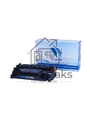 Картридж лазерный NVPrint совместимый NV-CF226X/NV-052H универсальные для HP/Canon LaserJet Pro M402d/M402dn/M402dn/M402dne/M402dw/M402n/M426dw/M426fdn/M426fdw/LBP 212dw/214dw/215x/MF 421dw/426dw/426x/428x/429x (9200k)