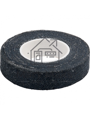 Изолента на ХБ основе СИБРТЕХ 18 мм х 30 м, 300 гр. СИБРТЕХ 88762 Изолента на ХБ основе СИБРТЕХ 18 мм х 30 м, 300 гр. СИБРТЕХ 88762