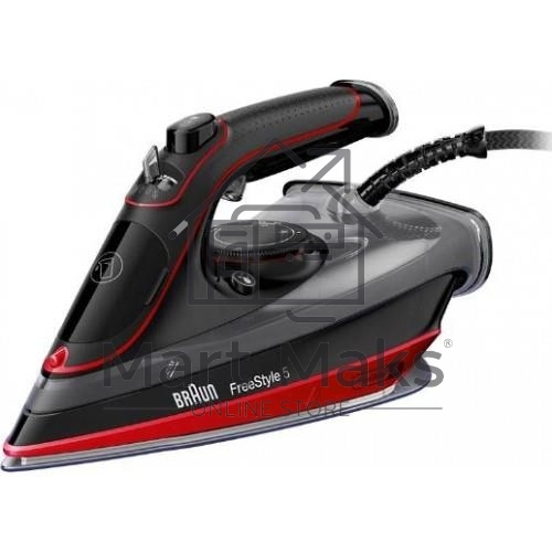 Утюг Braun SI5057RD