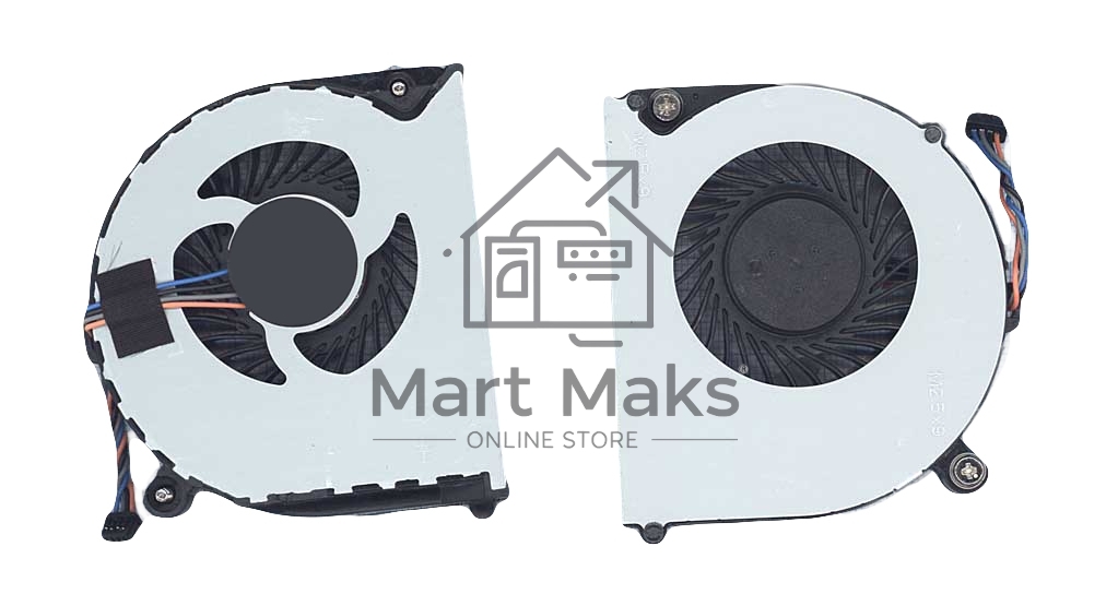 Вентилятор (кулер) для ноутбука HP ProBook 640 645 650 655 G1