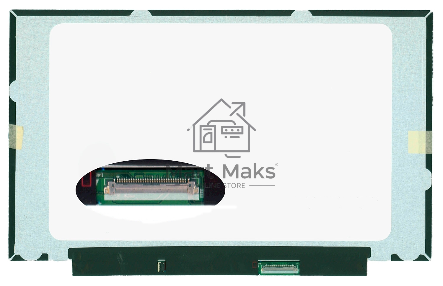 Матрица B140HAK03.3